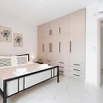Zante Luxury Apartment