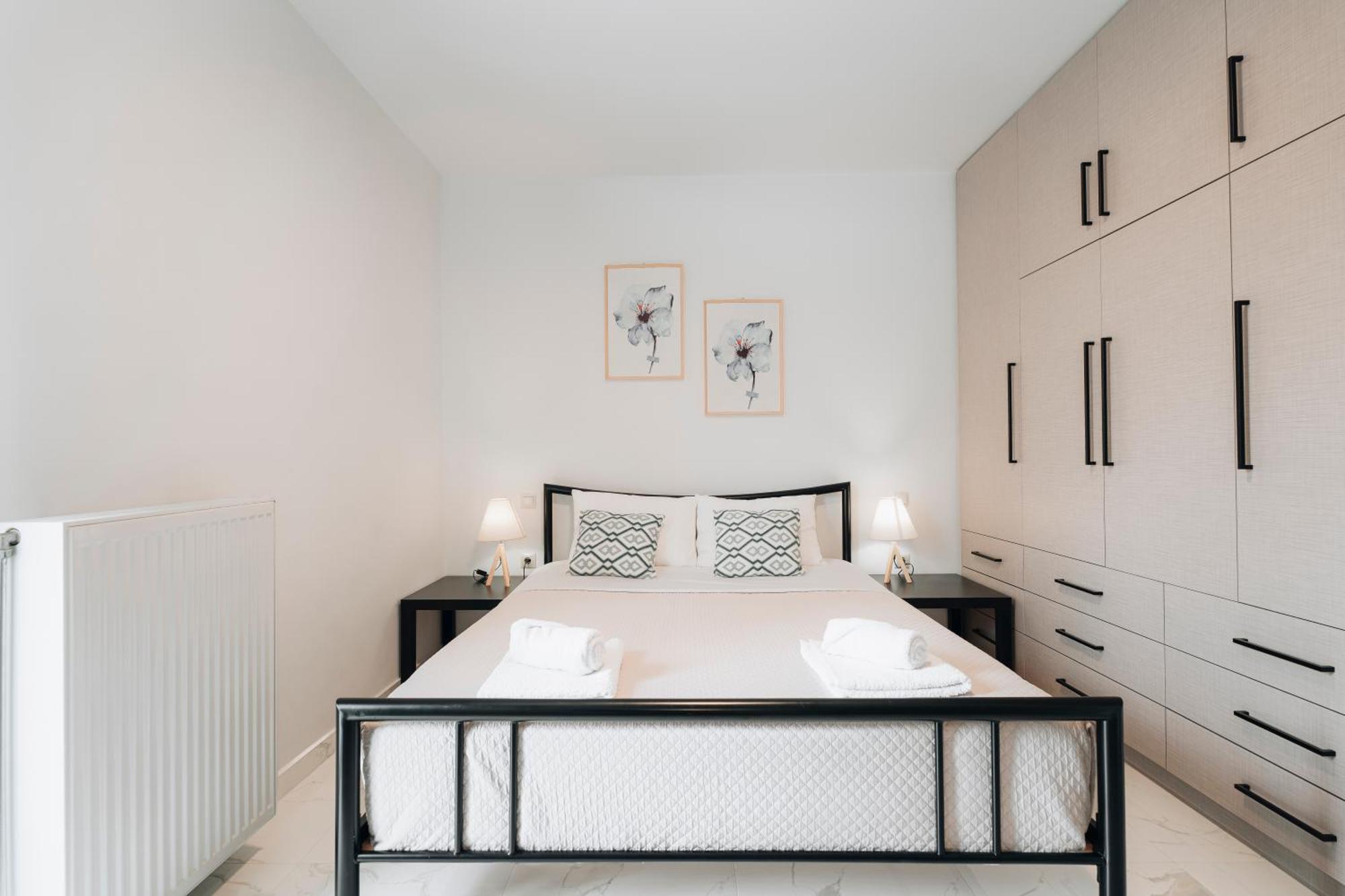 Apartament Zante Luxury