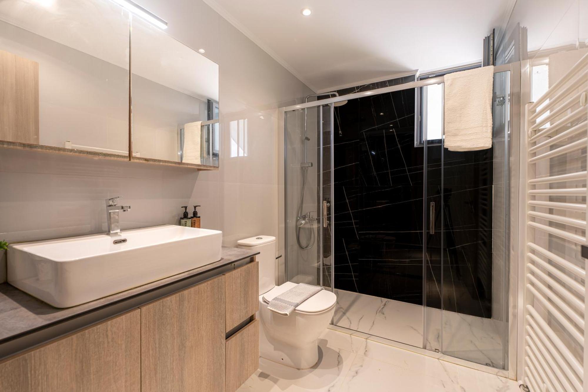 Appartement Zante Luxury *
