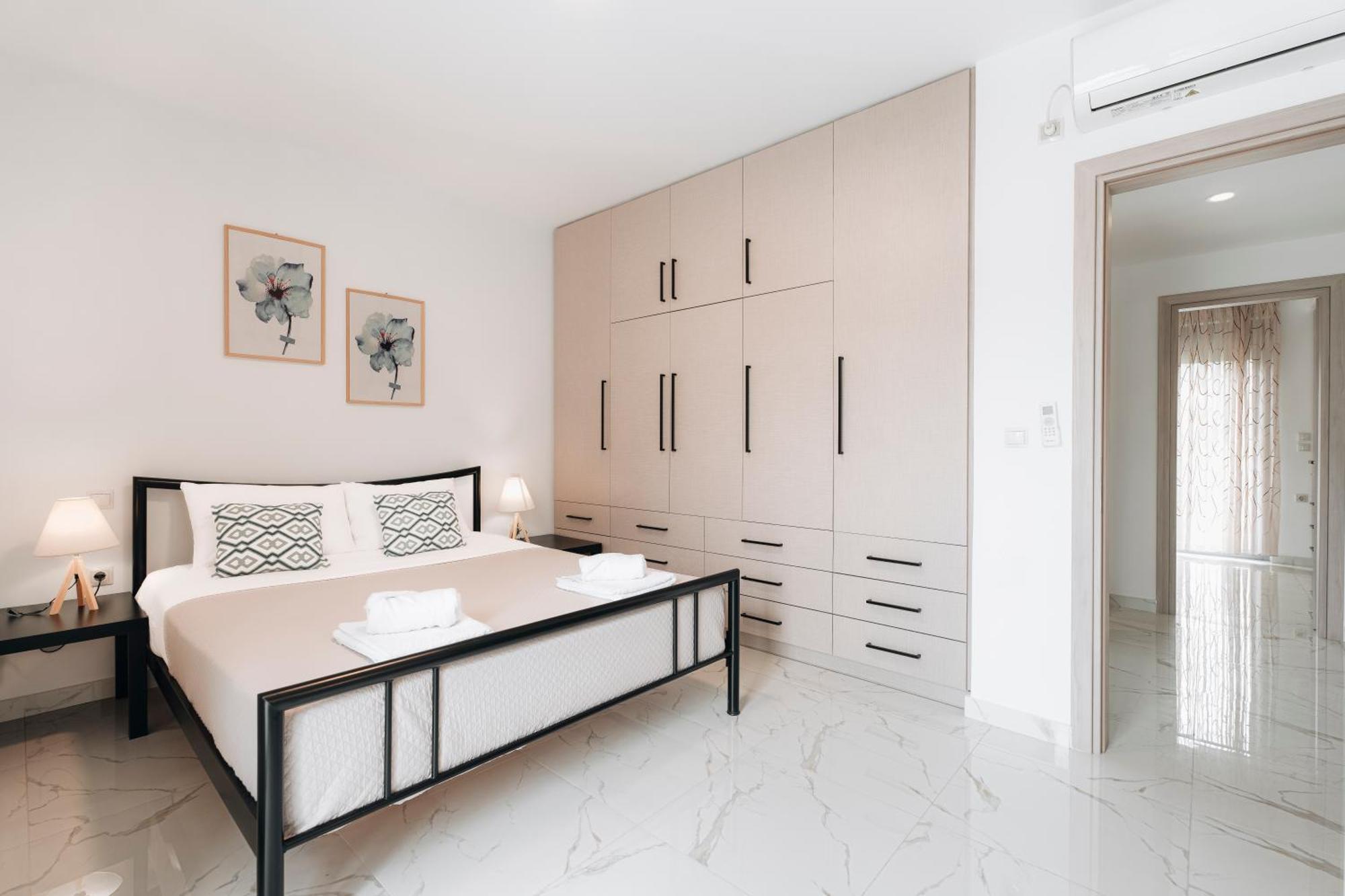 Apartament Zante Luxury Argassi