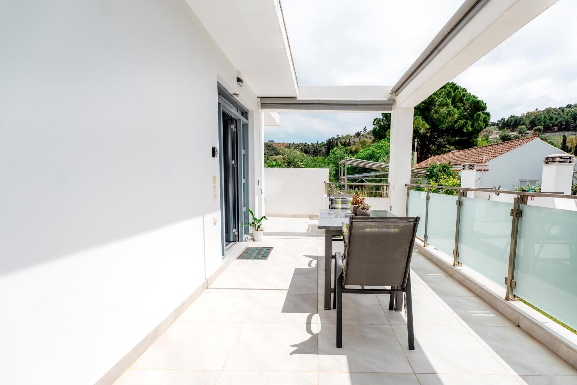 Appartement Zante Luxury