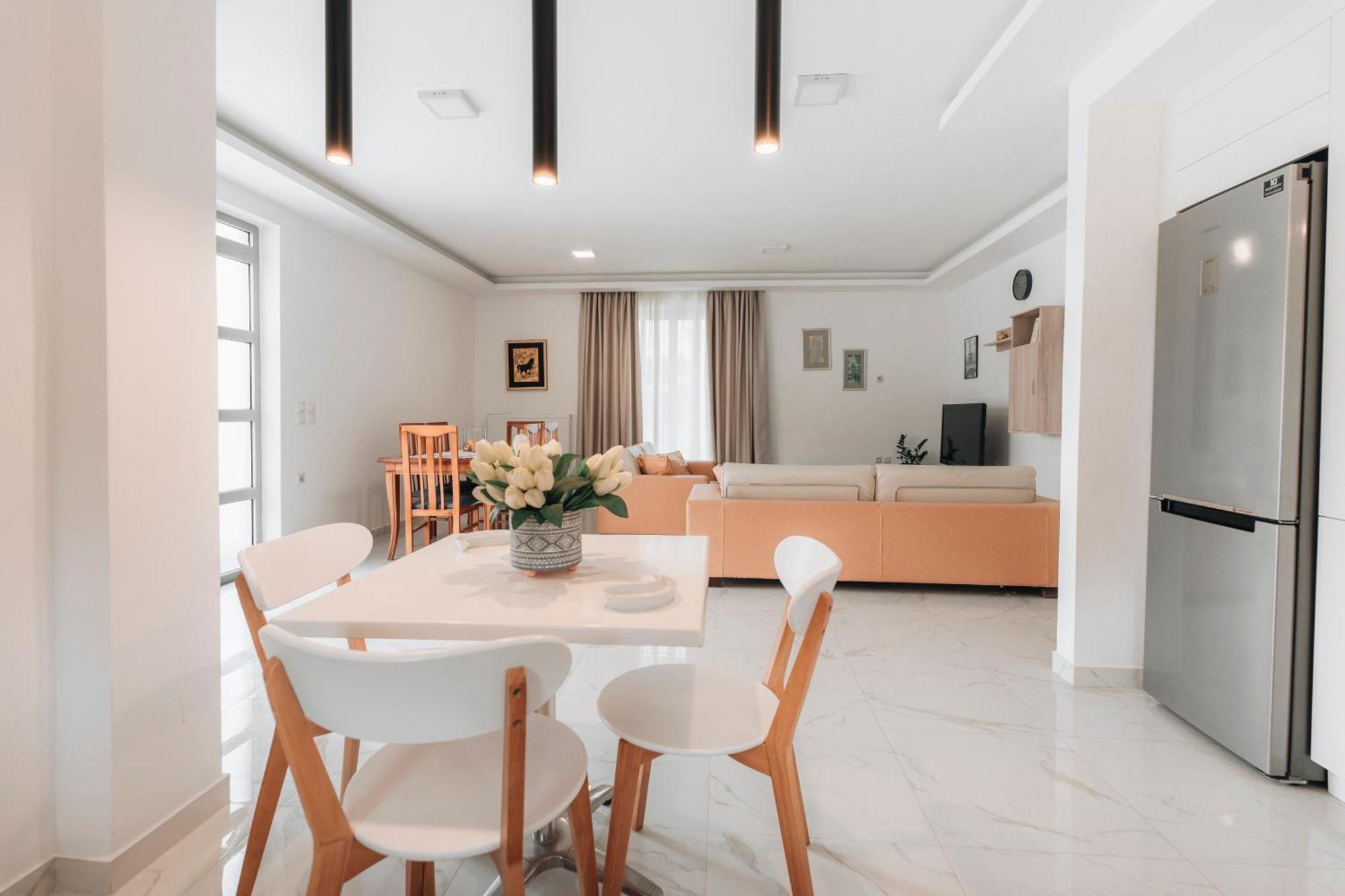 Apartament Zante Luxury *